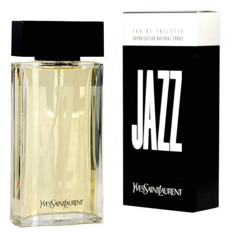 jazz yves saint laurent 100ml